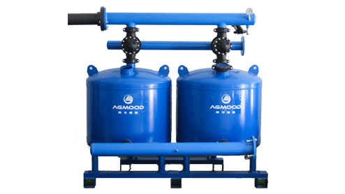 沙坪坝1200mm罐体全自动反冲洗砂石过滤器