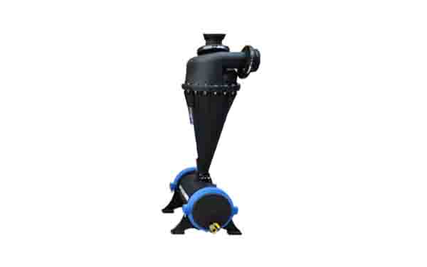 沙坪坝农业灌溉工程过滤器-离心除砂器