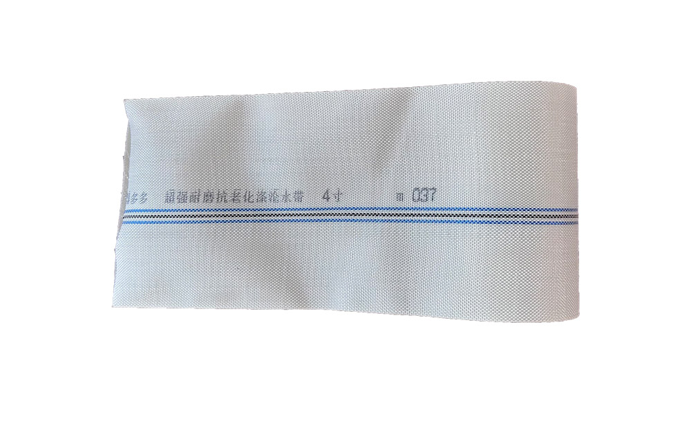 沙坪坝涤纶编织水带使用方法