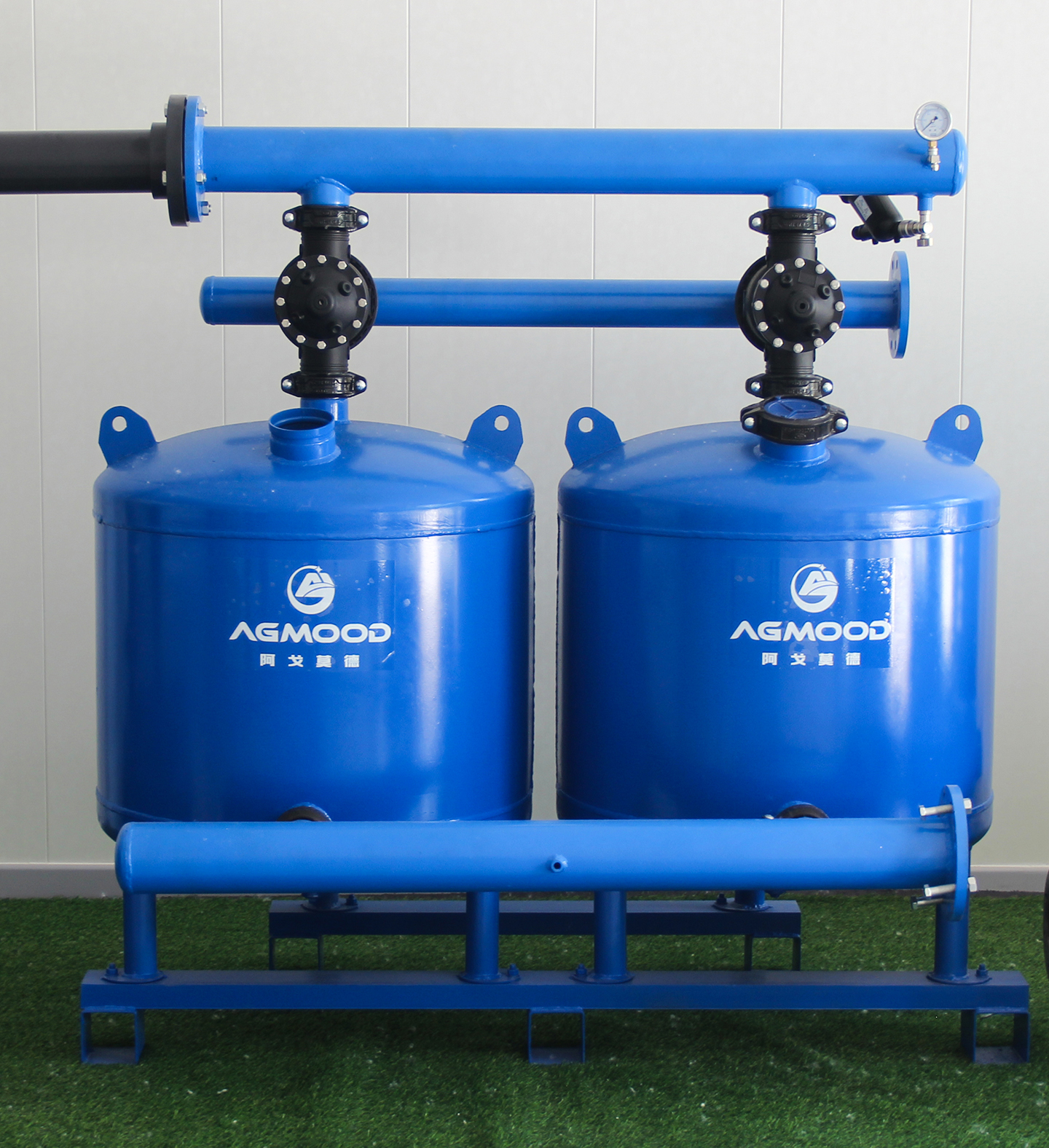 沙坪坝砂石过滤器使用领域