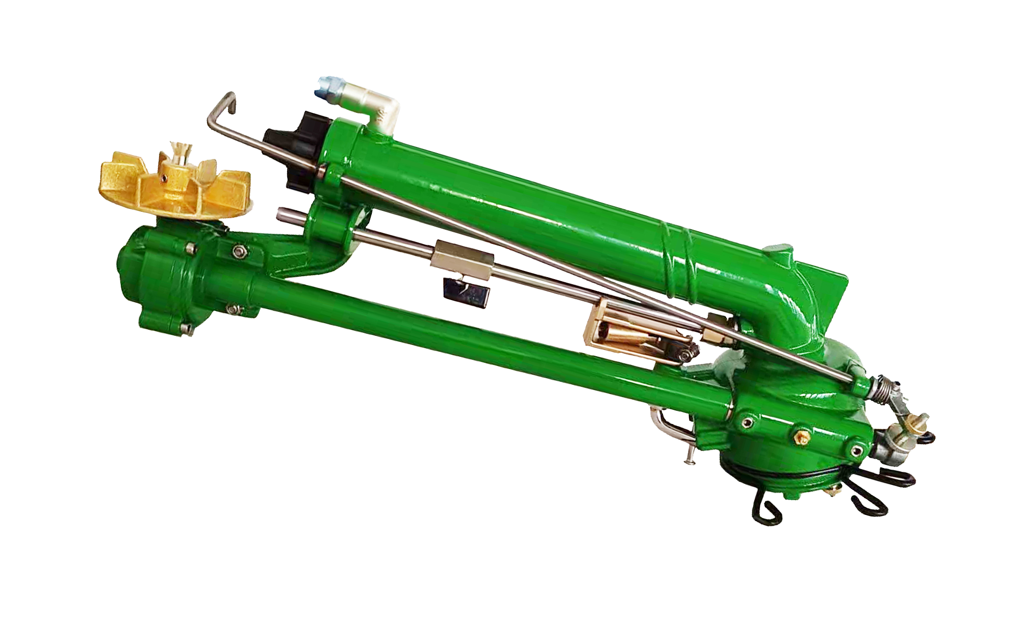 沙坪坝SK41 PLUS涡轮喷枪