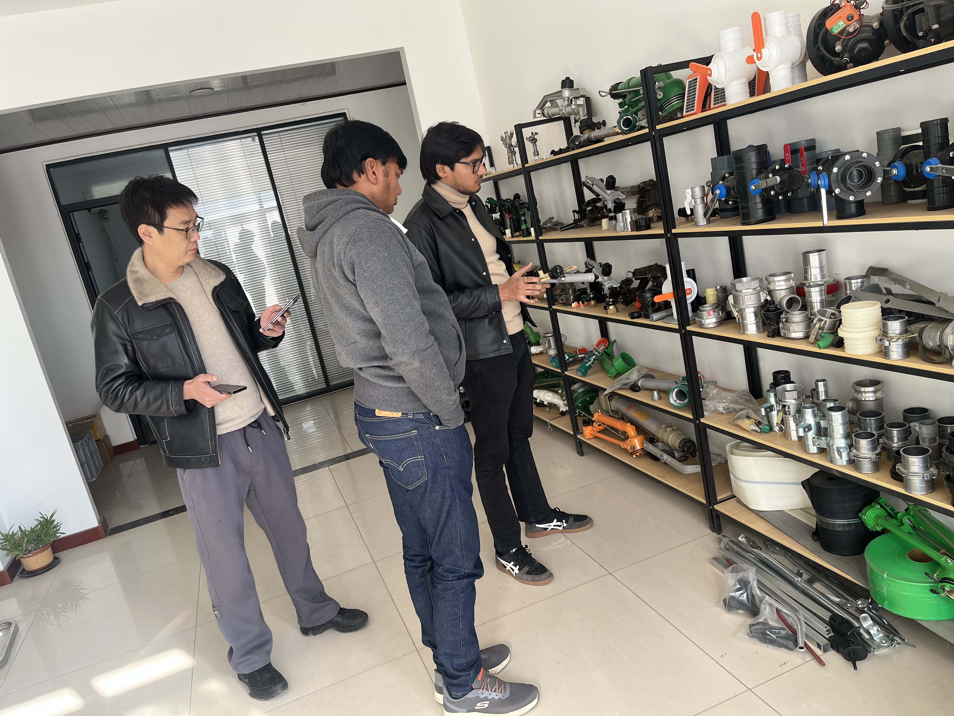 沙坪坝NS40 涡轮喷枪获客户青睐 洽谈批量合作