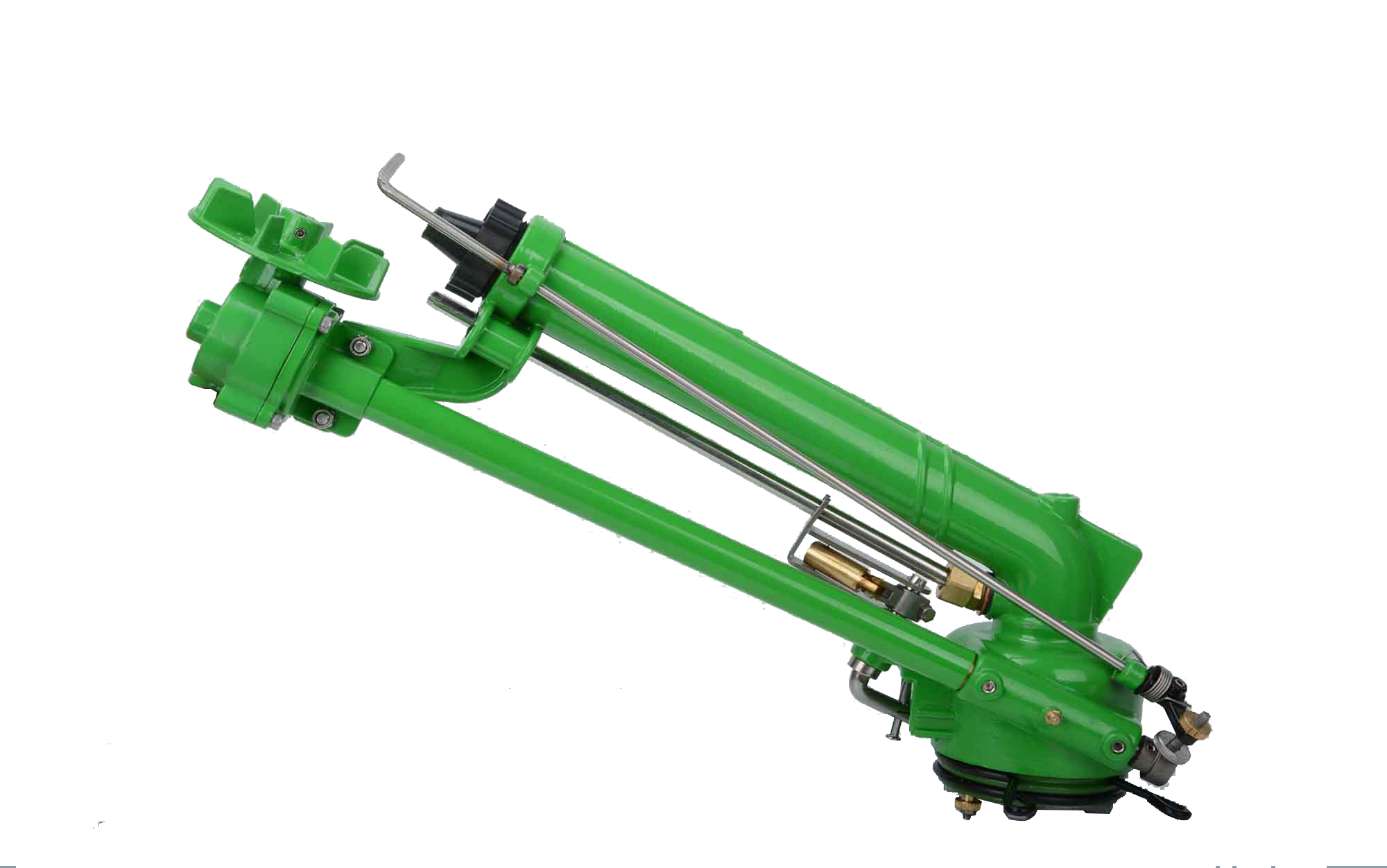 沙坪坝不同场景适配的灌溉喷枪类型