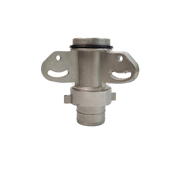 沙坪坝2.5寸鞍座