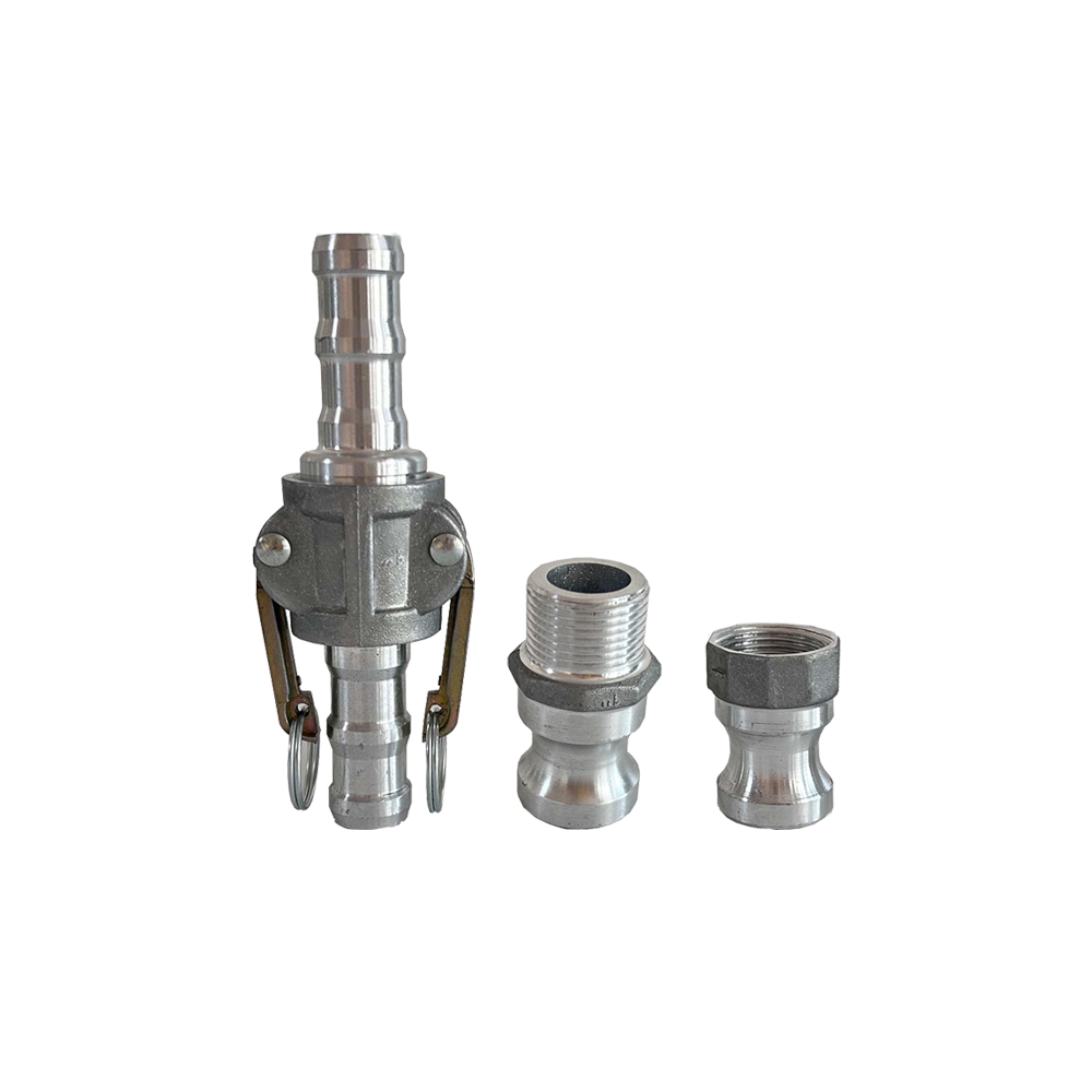 沙坪坝1.0寸快速接头