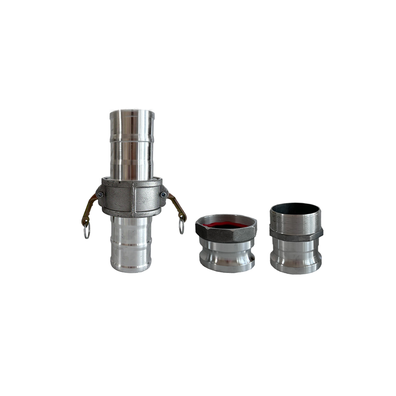 沙坪坝3.0寸快速接头