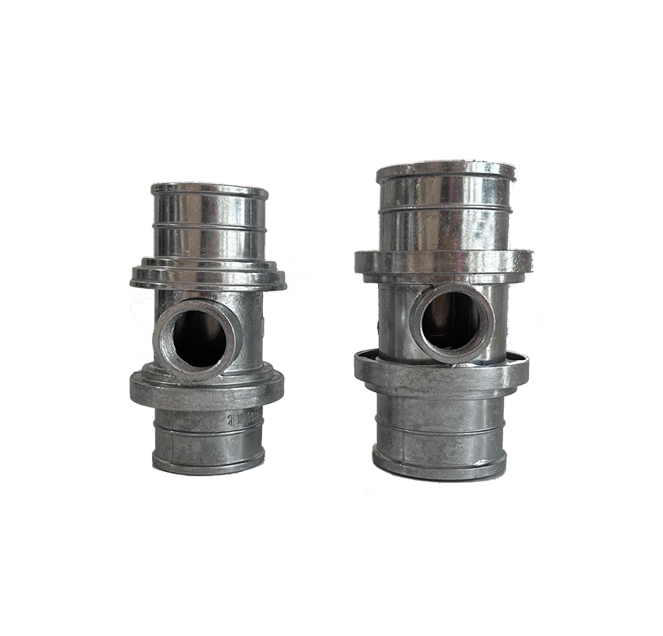 沙坪坝平面型金属三通