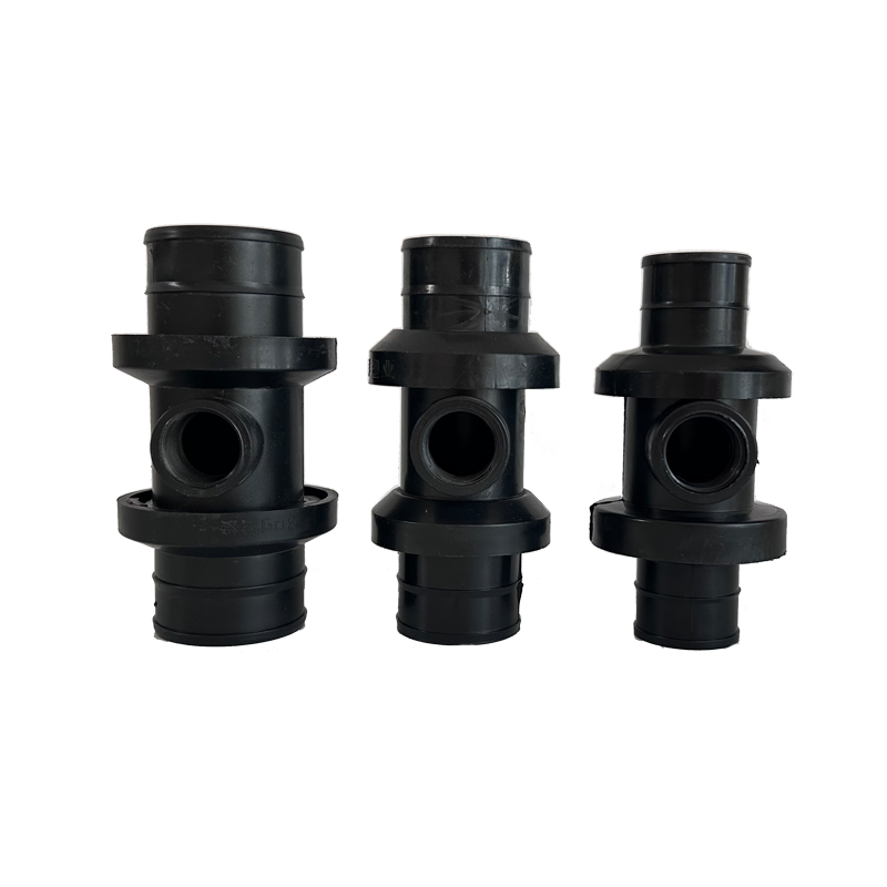 沙坪坝塑料三通