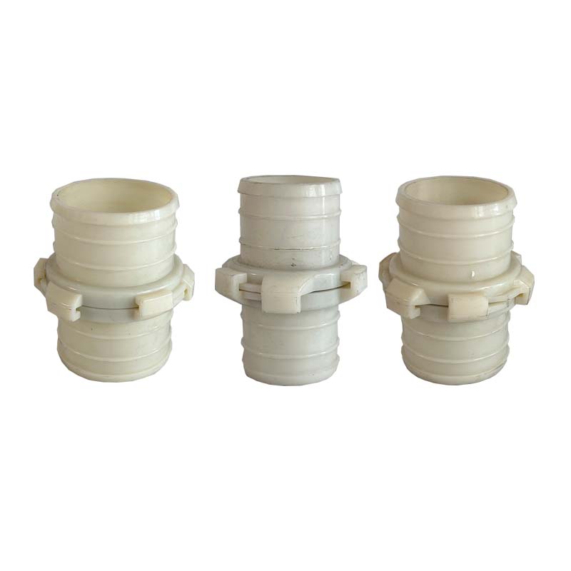 沙坪坝塑料快速接头