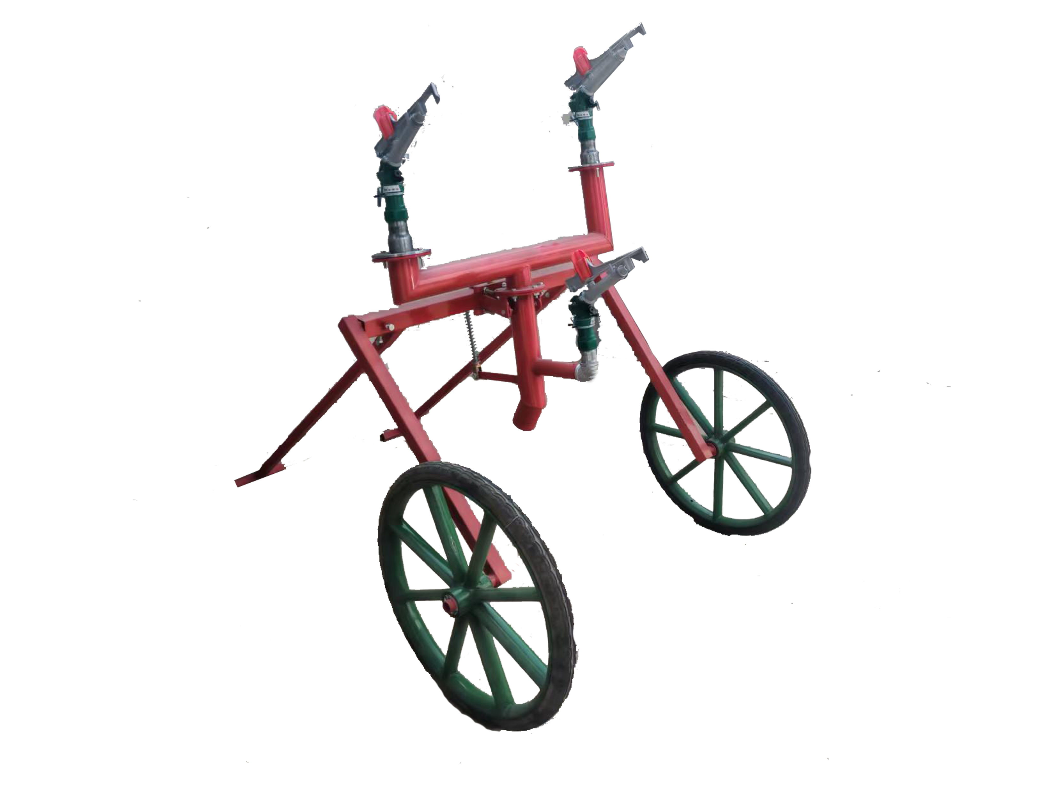 沙坪坝PY30移动喷灌车 春季播种农田灌溉高效搭档